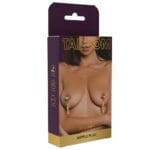 Taboom - SEX Tepelklemmen