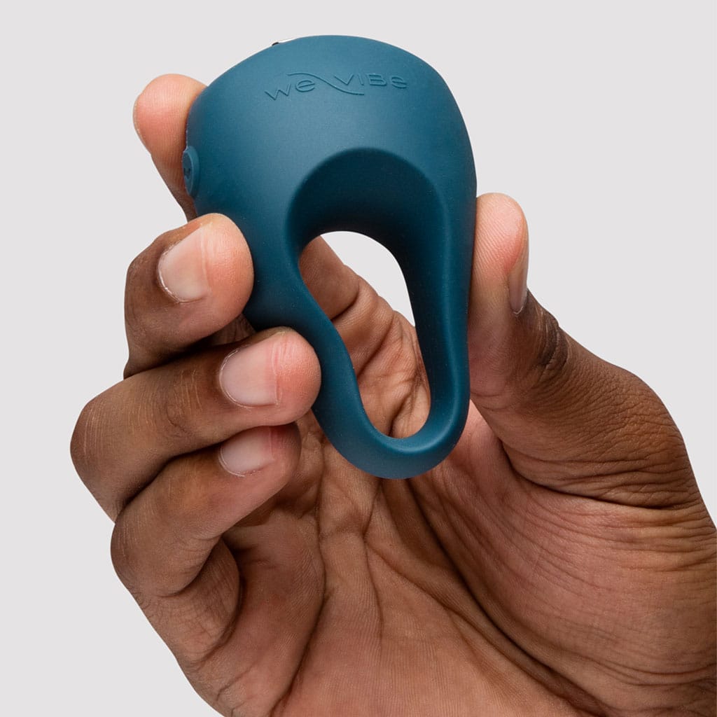 We-Vibe - Pivot 2 Vibrerende Cockring