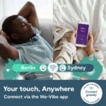 We-Vibe - Pivot 2 Vibrerende Cockring