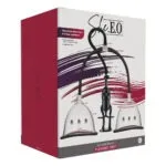 She.E.O - Vacuüm Borstpomp