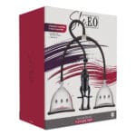 She.E.O - Vacuüm Borstpomp