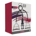 She.E.O - Vacuüm Borstpomp