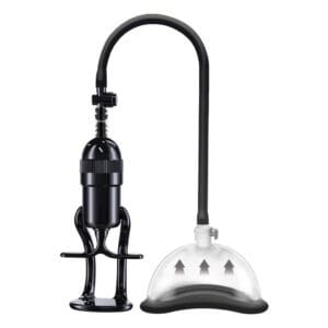 She.E.O - Vacuüm Vaginapomp