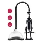 She.E.O - Vacuüm Vaginapomp