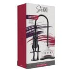 She.E.O - Vacuüm Vaginapomp