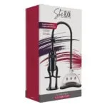 She.E.O - Vacuüm Vaginapomp