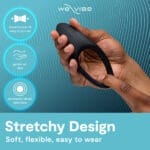 We-Vibe Verge 2 - Vibrerende Cockring