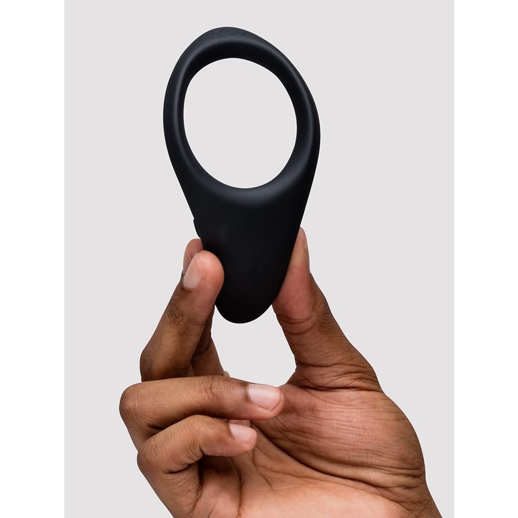 We-Vibe Verge 2 - Vibrerende Cockring