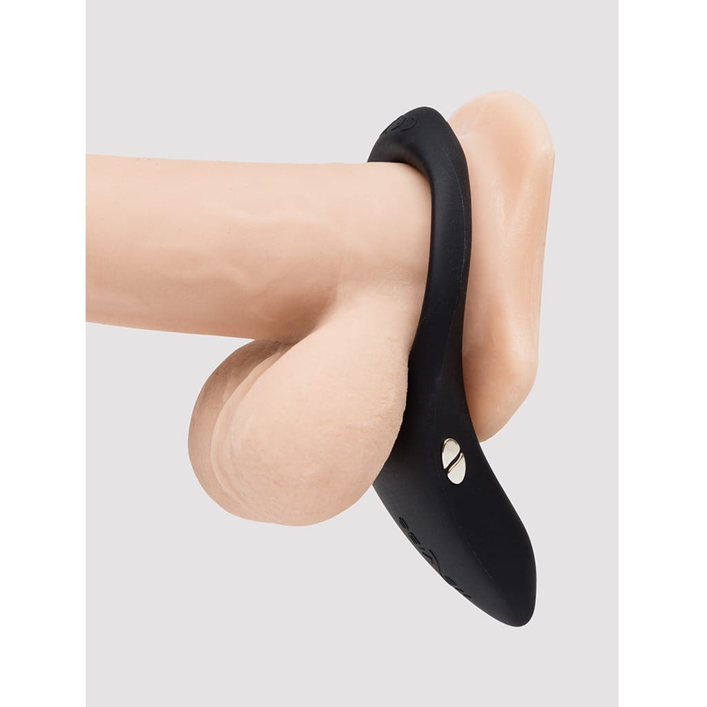 We-Vibe Verge 2 - Vibrerende Cockring