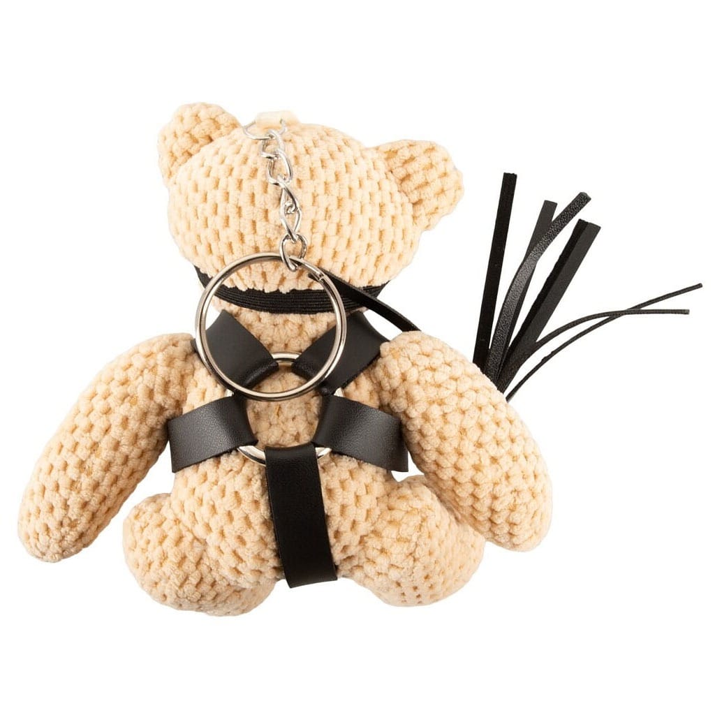 Bad Kitty - BDSM Teddybeer