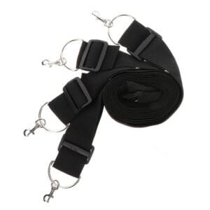 Taboom - Bed Restraints