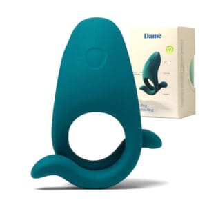 dame hug verstelbare cockring