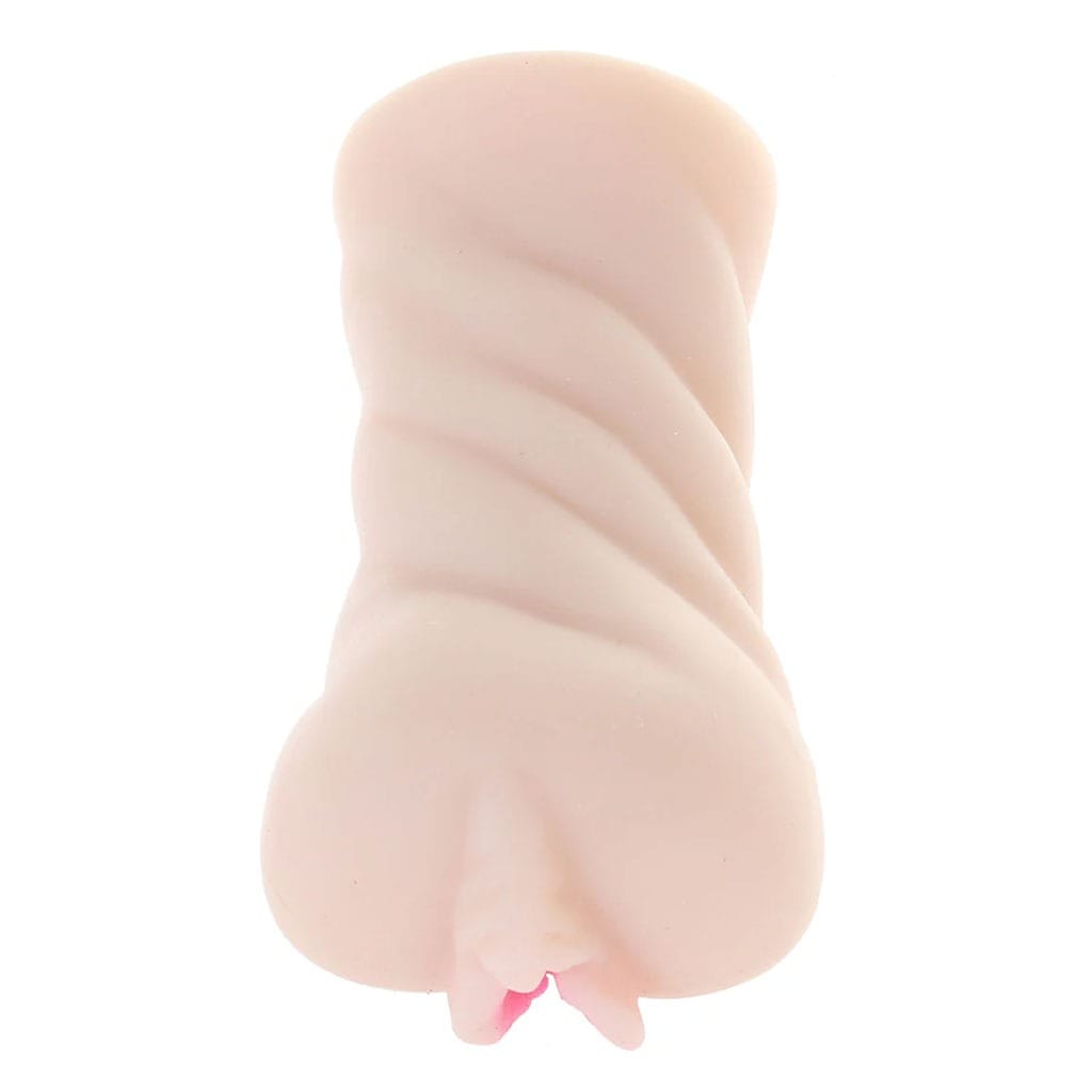 Star Stroker - Emily Willis Pussy Masturbator