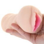 Star Stroker - Emily Willis Pussy Masturbator