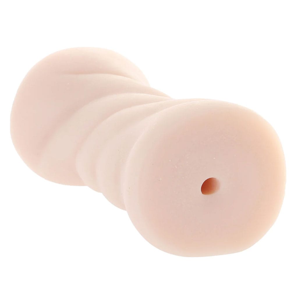 Star Stroker - Emily Willis Pussy Masturbator