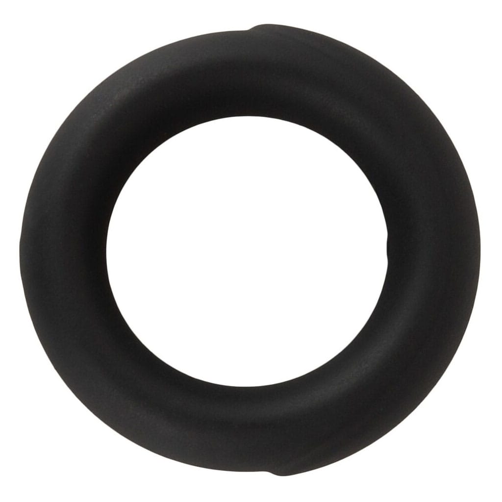 Erecto - Siliconen Cockring