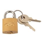 Zado - Leren Halsband met Riem