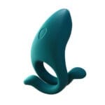 Dame Hug - Verstelbare Vibrerende Cockring