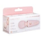 Le Wand - Mini Vibe MicroWand Roze