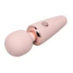 Le Wand – Mini Vibe MicroWand Roze
