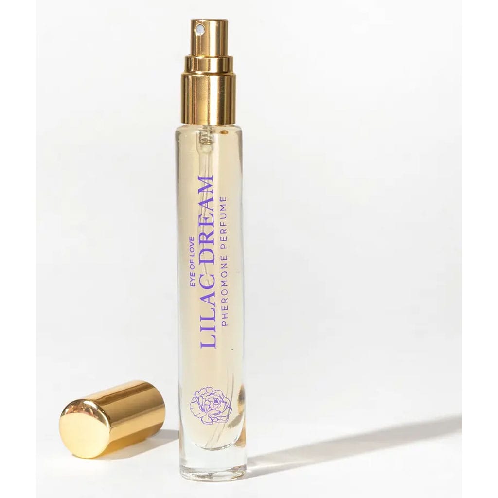 Eye of Love  - Pheromone Parfum Lilac Dreams 10ml