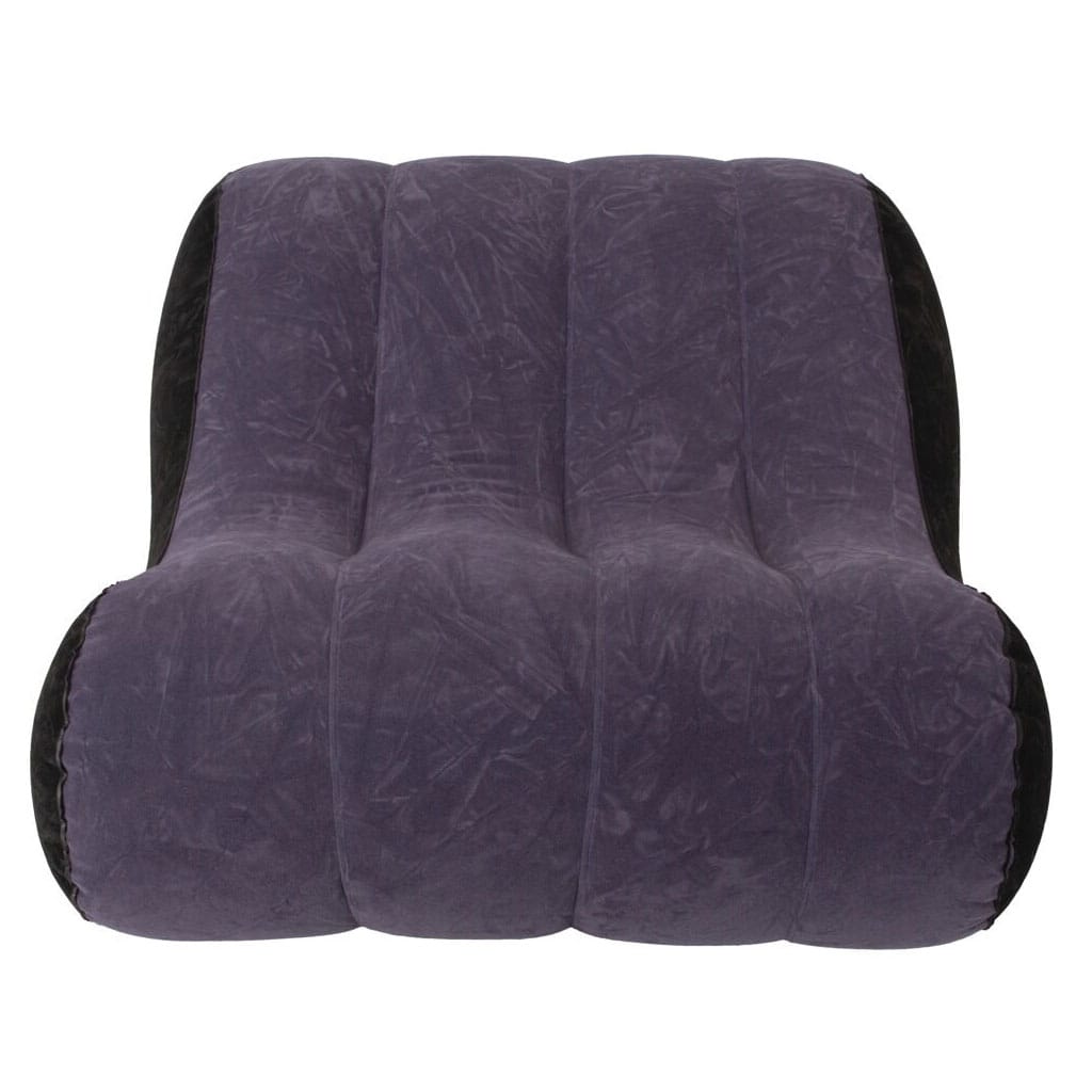 You2Toys - Velvety Love Pillow