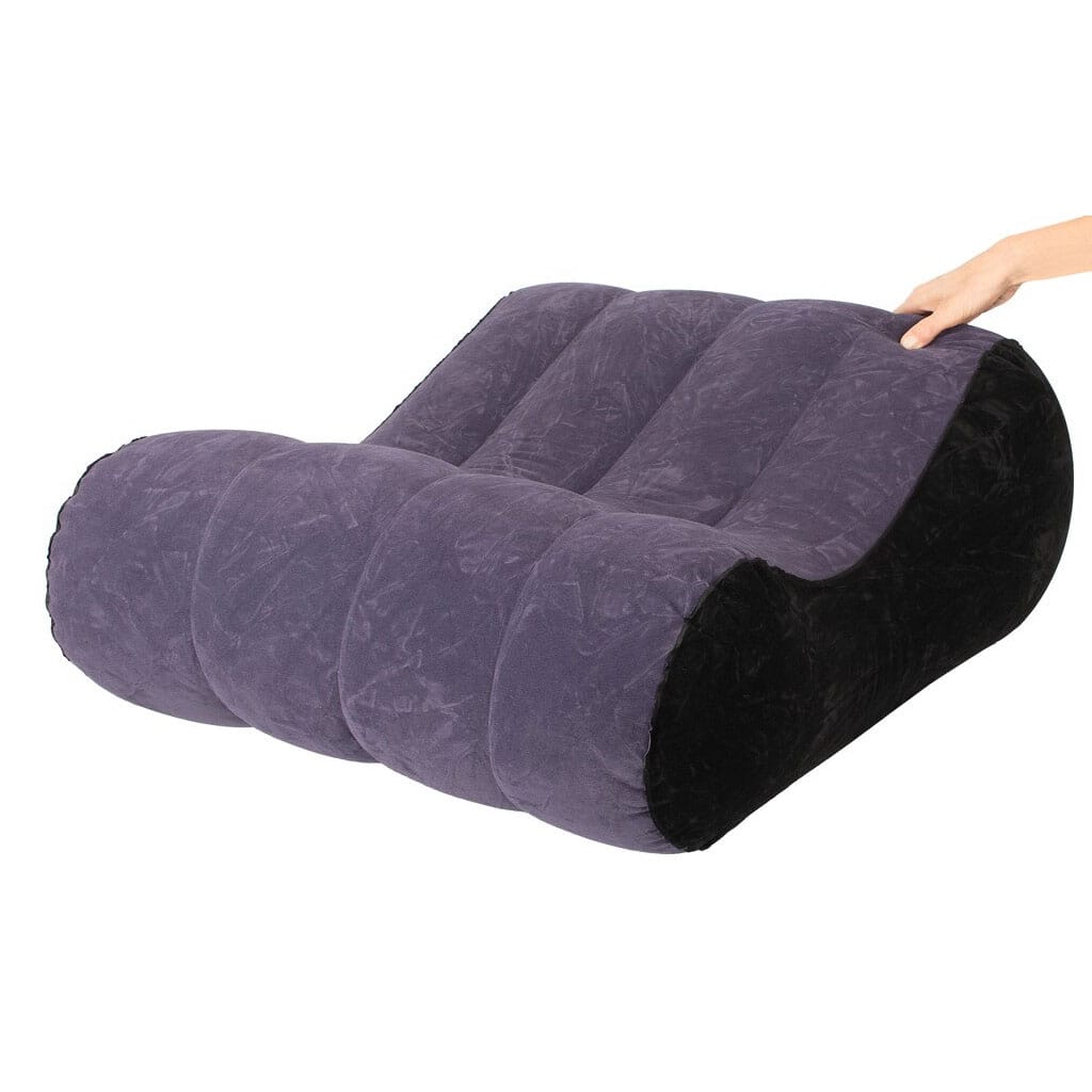 You2Toys - Velvety Love Pillow