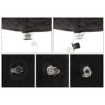 You2Toys - Velvety Love Pillow