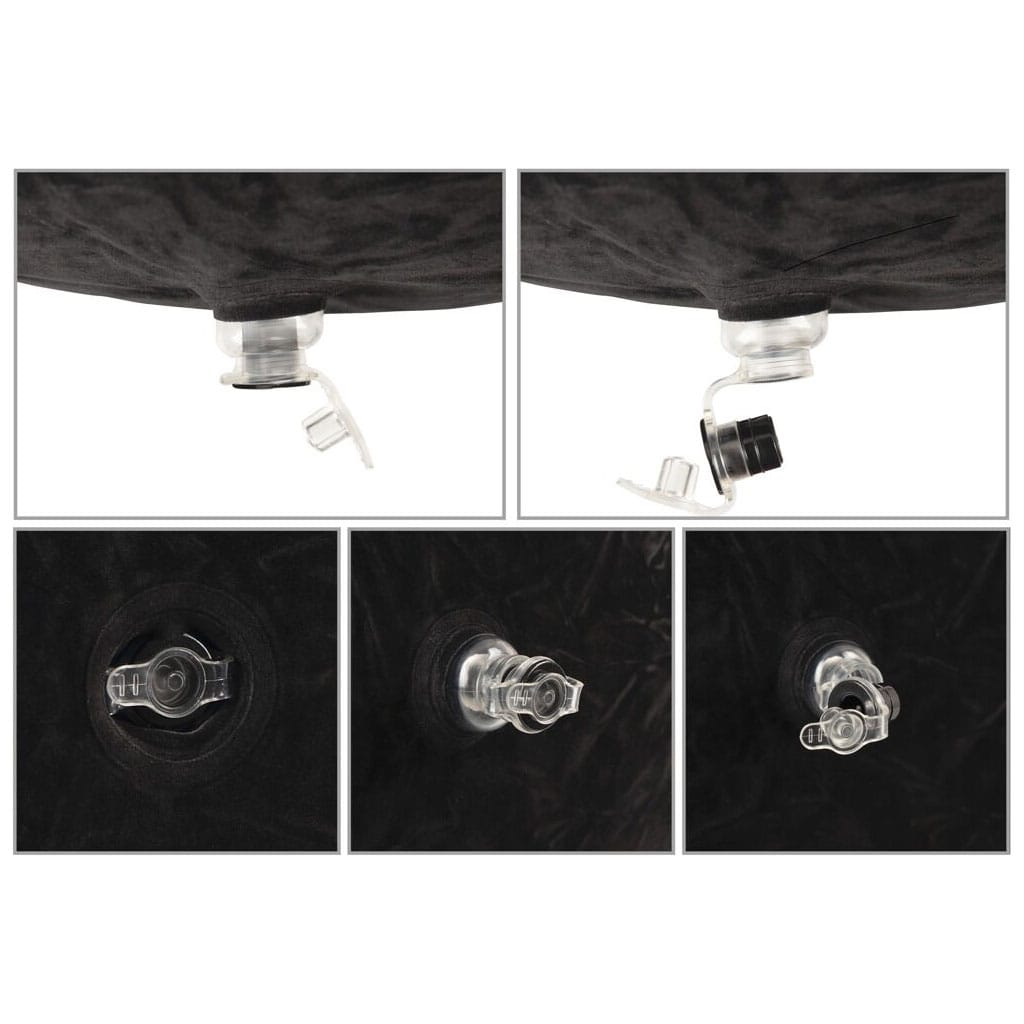 You2Toys - Velvety Love Pillow