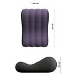 You2Toys - Velvety Love Pillow