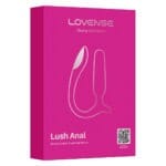 Lovense - Lush Anal