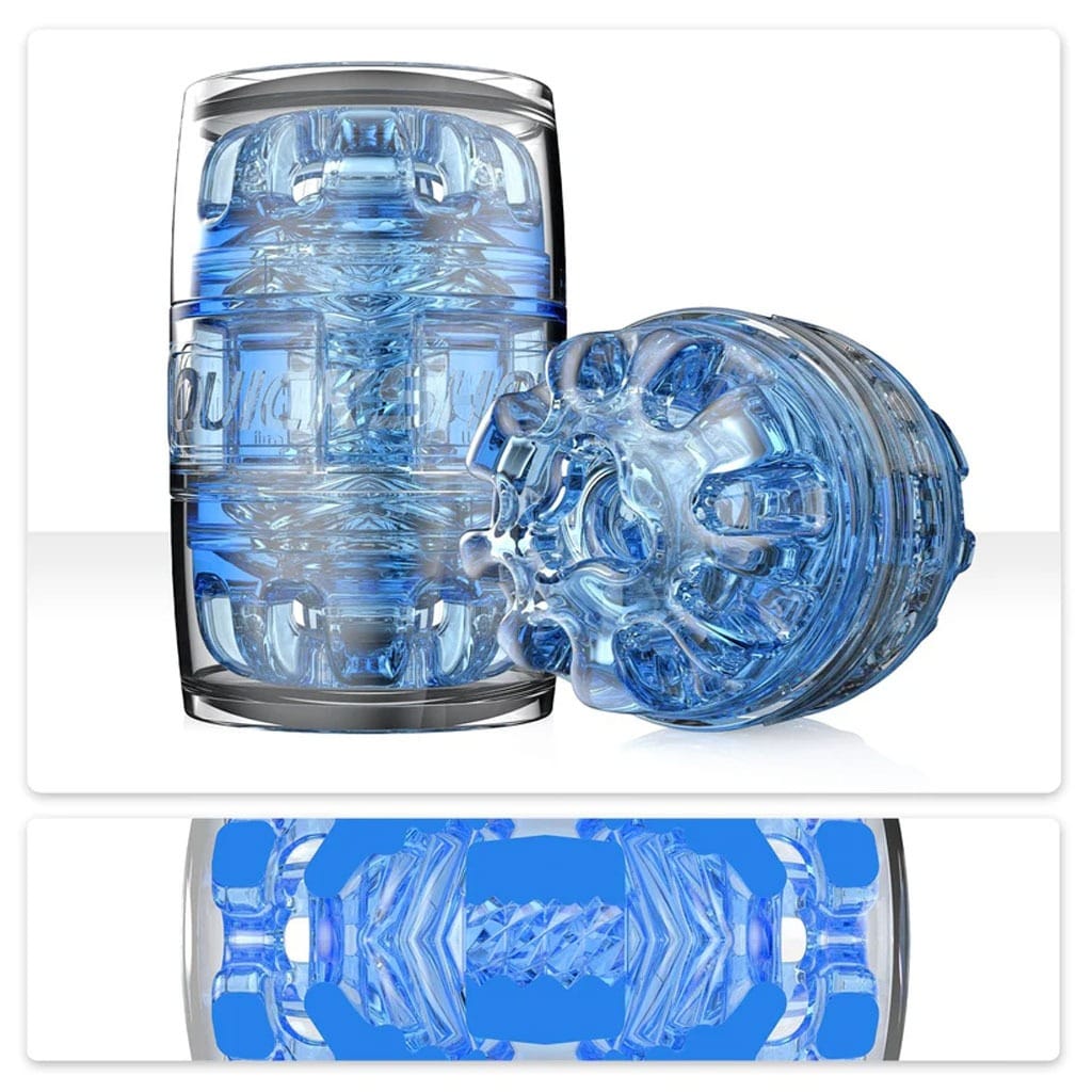 Fleshlight - Quickshot Turbo Masturbator