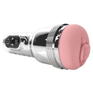Fleshlight - Quiver Vibrerende Masturbator