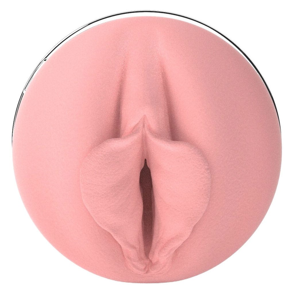 Fleshlight - Quiver Vibrerende Masturbator
