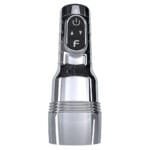 Fleshlight - Quiver Vibrerende Masturbator