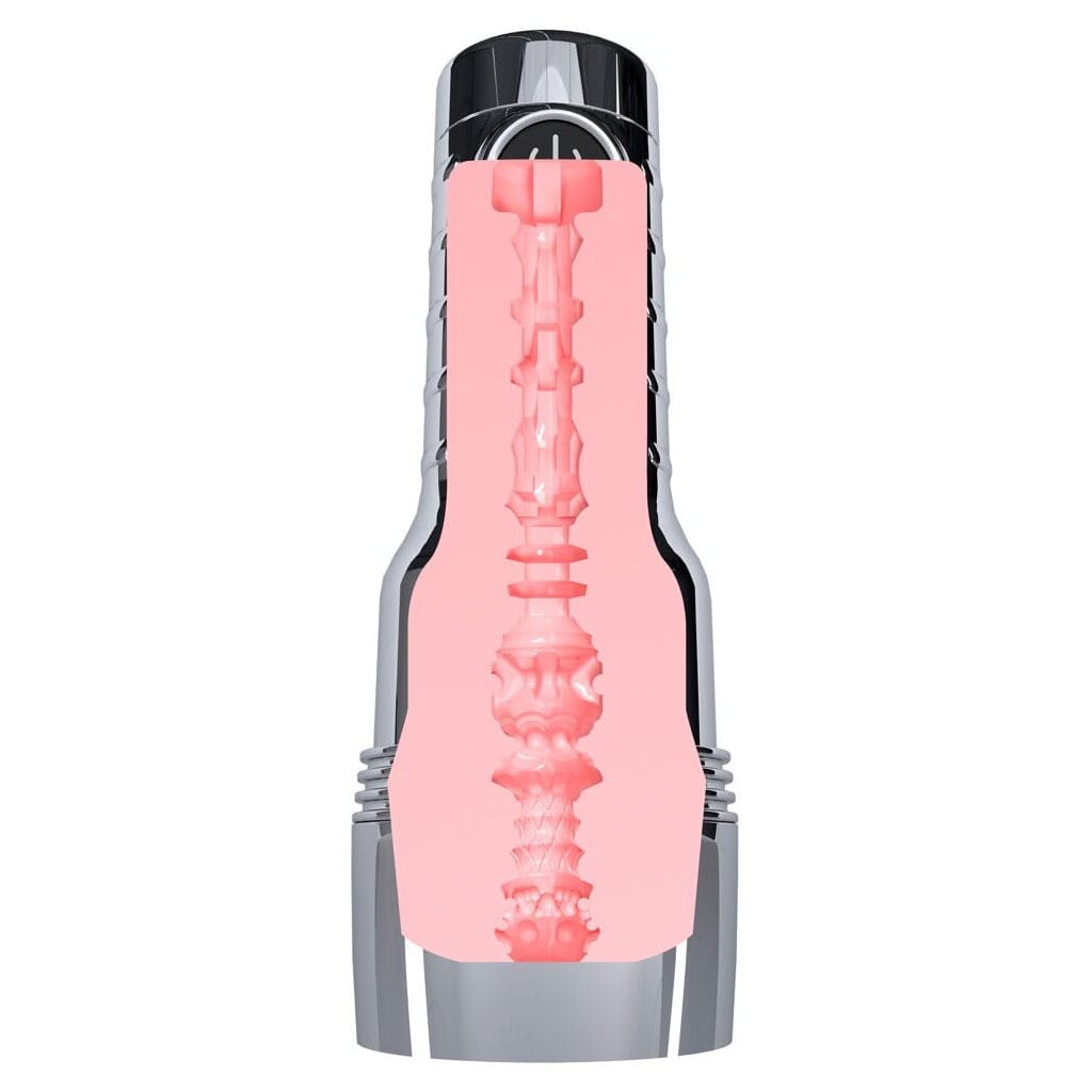 Fleshlight - Quiver Vibrerende Masturbator