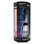Fleshlight - Quiver Vibrerende Masturbator