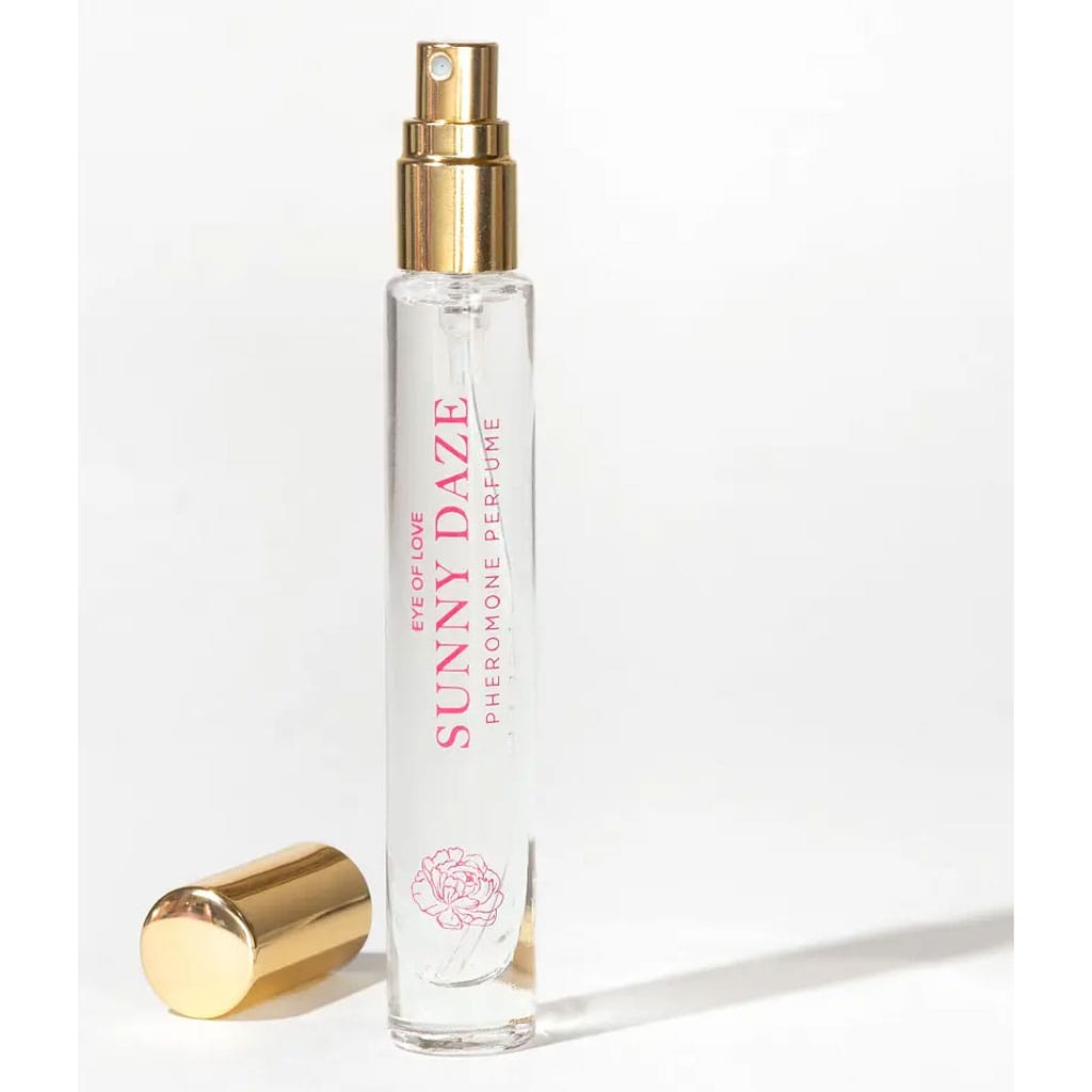 Eye of Love – Pheromone Parfum Sunny Daze 10ml