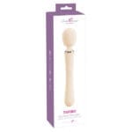 Beau Coeur - Taviro Big Wand Massager
