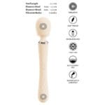 Beau Coeur - Taviro Big Wand Massager