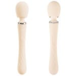 Beau Coeur - Taviro Big Wand Massager