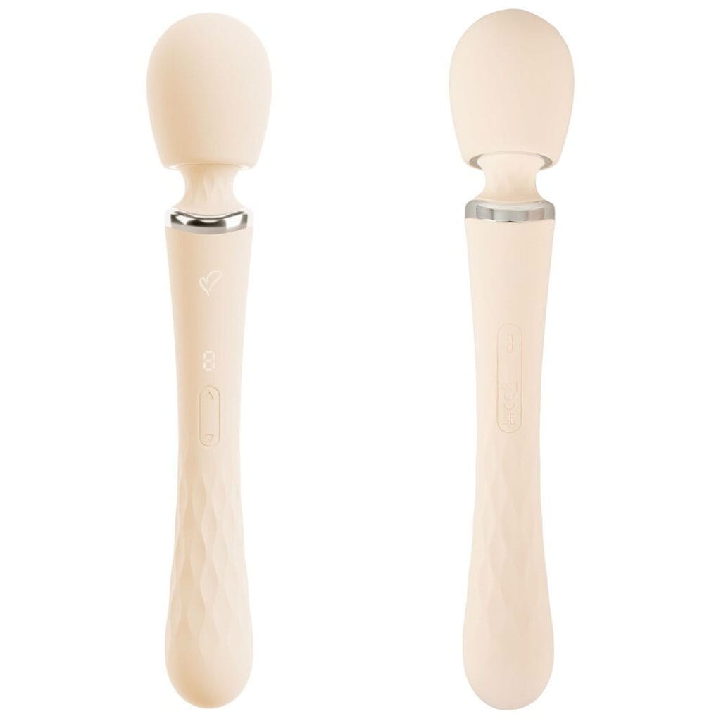 Beau Coeur - Taviro Big Wand Massager