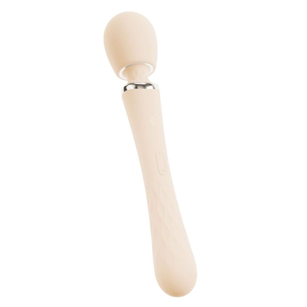 Beau Coeur - Taviro Big Wand Massager