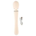 Beau Coeur - Taviro Big Wand Massager