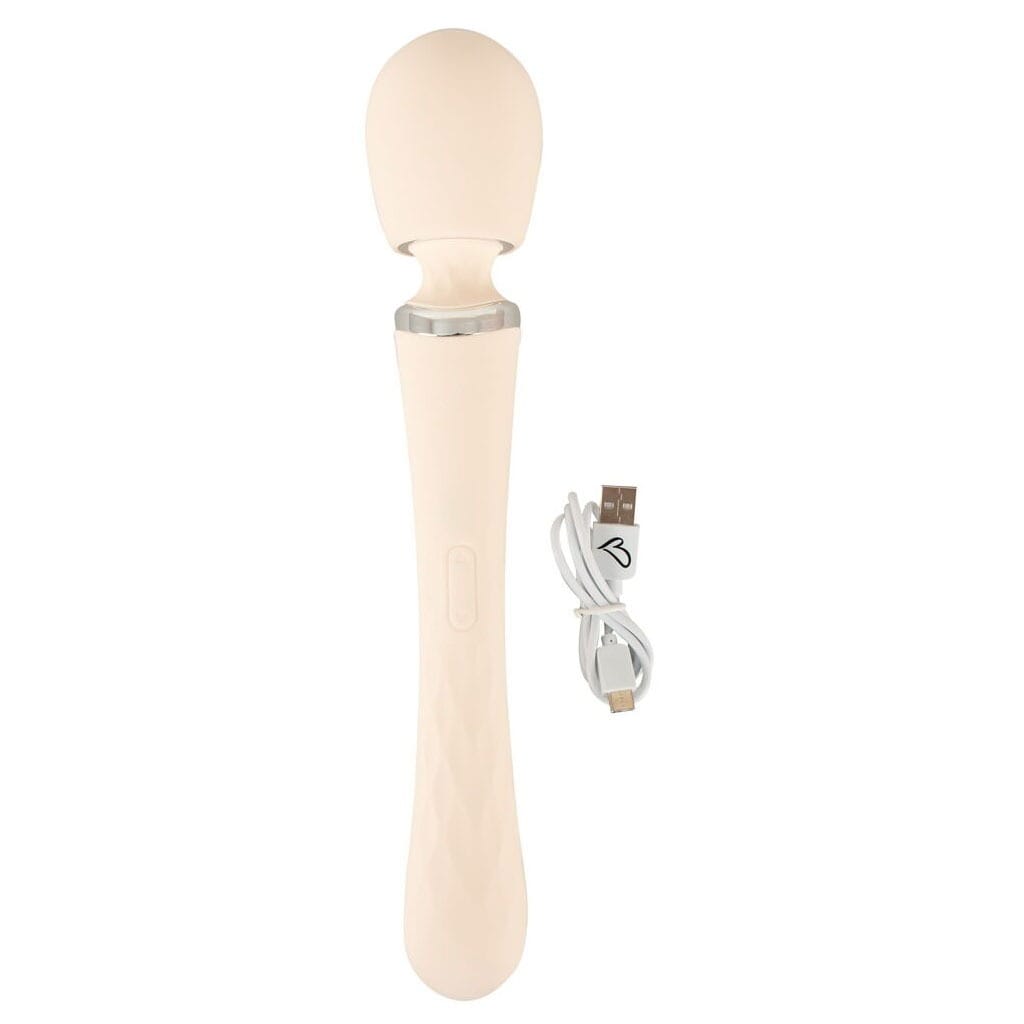 Beau Coeur - Taviro Big Wand Massager
