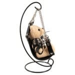 Bad Kitty - BDSM Teddybeer met Seksschommel