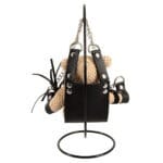 Bad Kitty - BDSM Teddybeer met Seksschommel