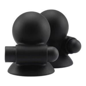 She.E.O - Vibrating Nipple Suckers