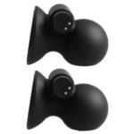 She.E.O - Vibrating Nipple Suckers