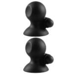 She.E.O - Vibrating Nipple Suckers